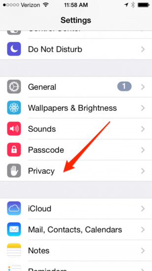 独家: iOS是如何收集用户的地理信息的