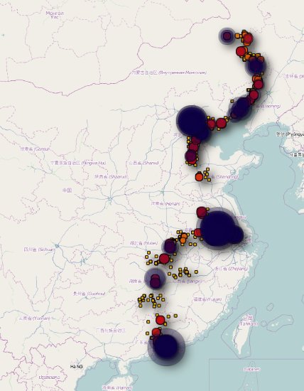 独家: iOS是如何收集用户的地理信息的