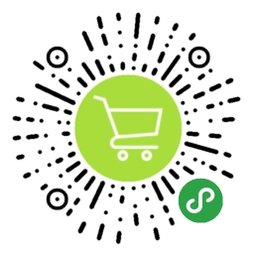 小商超 电子产品销售小程序二维码