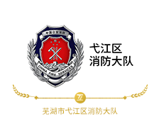 弋江区消防大队